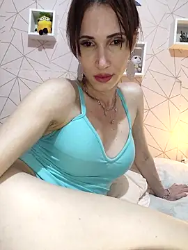 Irresistible24 online show from 17, 11, 2025