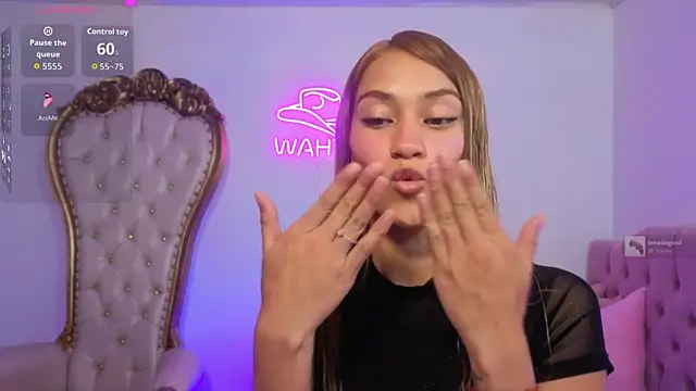 Jenner tay online show from 18, 6, 2026