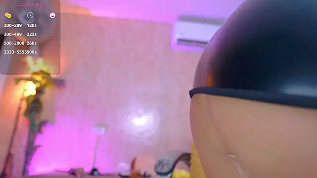 abbyhill27 online show from 14, 3, 2026