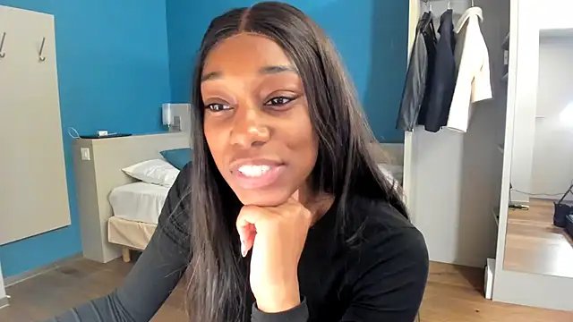 smileybabe online show from 31, 10, 2025