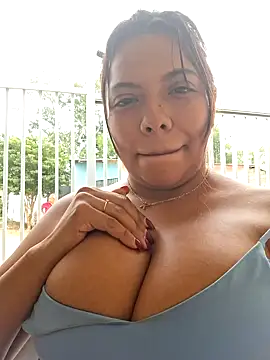 CanelitaPasion online show from 19, 12, 2024