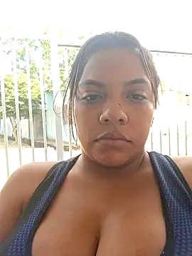 CanelitaPasion online show from 3, 2, 2025