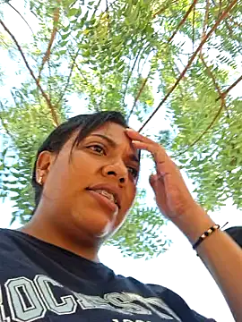 CanelitaPasion online show from 18, 2, 2025