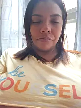 CanelitaPasion online show from 26, 2, 2025