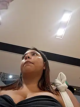 CanelitaPasion online show from 28, 2, 2025