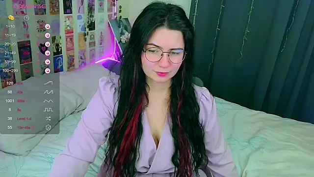 Snapshot of ss-katekisa-ss chatting on 3, 10, 2025 ss-katekisa-ss online show from 3, 10, 2025