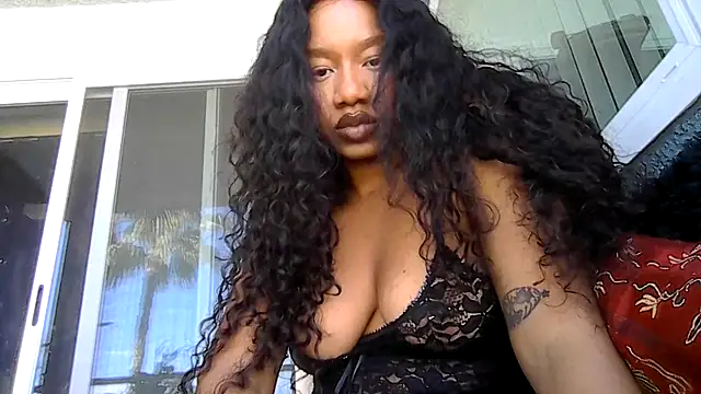 goddessdaisysky online show from 29, 3, 2026