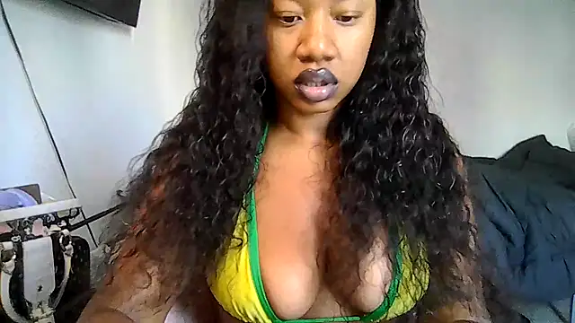 goddessdaisysky online show from 21, 5, 2026