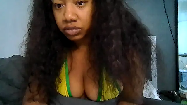 goddessdaisysky online show from 2, 6, 2026