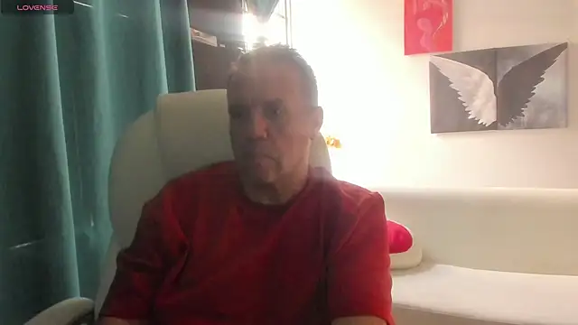 FERDIGNAN0329 online show from 19, 4, 2026