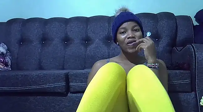 prettychoco1 online show from 6, 2, 2025