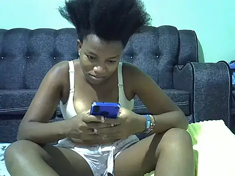 prettychoco1 online show from 19, 2, 2025