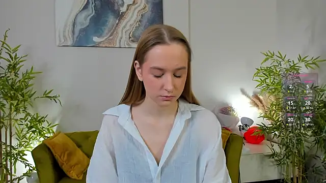 Snapshot of Sweett_Monica chatting on 24, 2, 2026 Sweett Monica online show from 24, 2, 2026