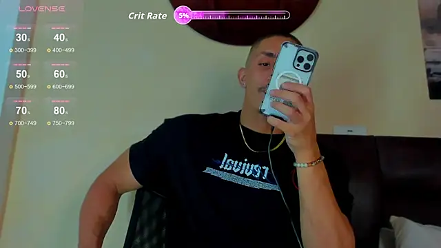 MikeRoss7777 online show from 29, 5, 2026