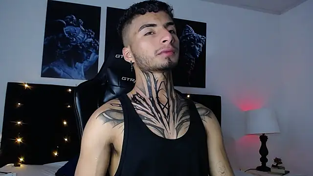 JuanCamiilo 66 online show from 11, 2, 2025