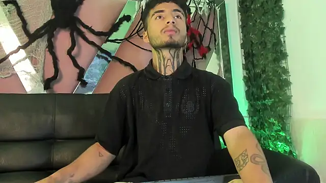 JuanCamiilo 66 online show from 4, 10, 2025