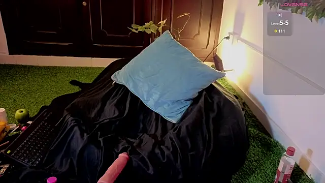 JuanCamiilo 66 online show from 17, 1, 2026