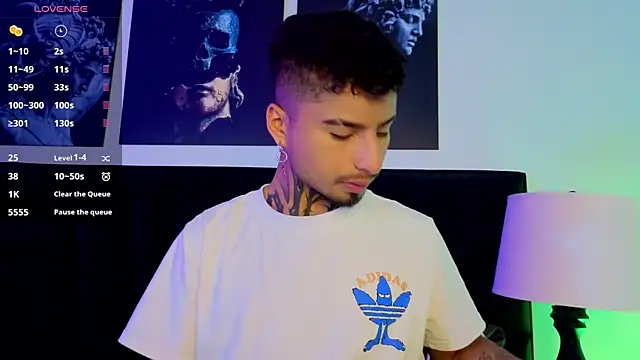 Snapshot of JuanCamiilo_66 chatting on 11, 2, 2026 JuanCamiilo 66 online show from 11, 2, 2026