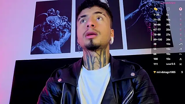 Snapshot of JuanCamiilo_66 chatting on 11, 2, 2026 JuanCamiilo 66 online show from 11, 2, 2026