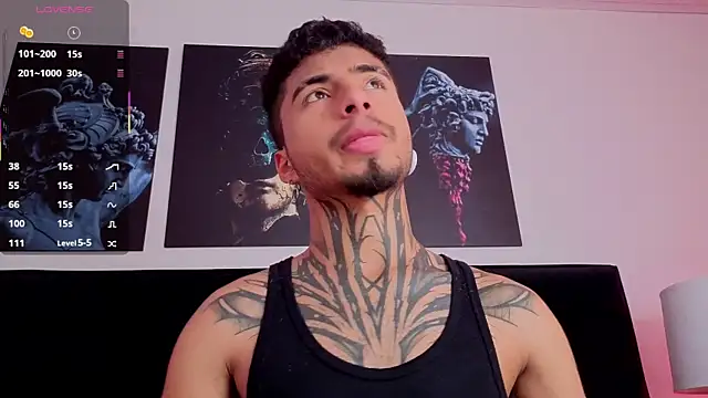 Snapshot of JuanCamiilo_66 chatting on 18, 2, 2026 JuanCamiilo 66 online show from 18, 2, 2026