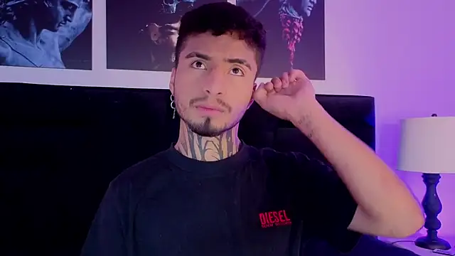 Snapshot of JuanCamiilo_66 chatting on 21, 2, 2026 JuanCamiilo 66 online show from 21, 2, 2026