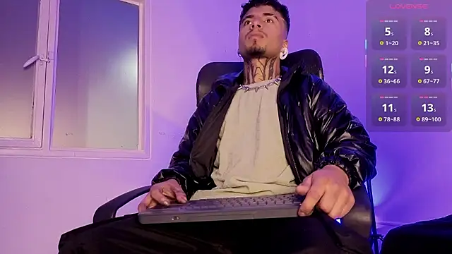 JuanCamiilo 66 online show from 26, 3, 2026