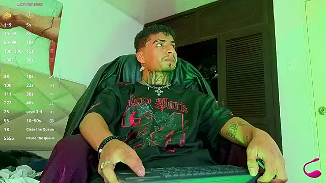 Snapshot of JuanCamiilo_66 chatting on 19, 7, 2026 JuanCamiilo 66 online show from 19, 7, 2026