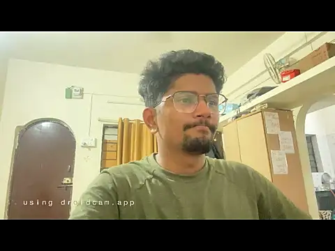 No Username 007 online show from 23, 10, 2025