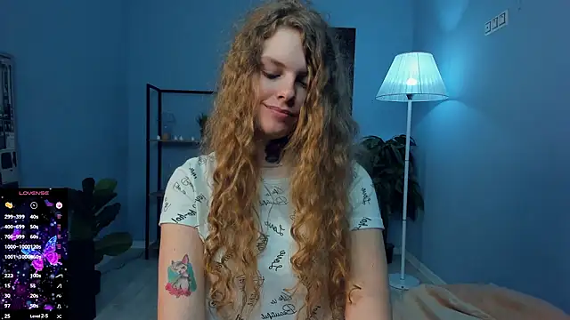 RayaNenlia online show from 15, 2, 2026