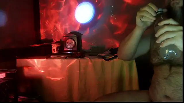 SexWorkerX online show from 5, 12, 2025