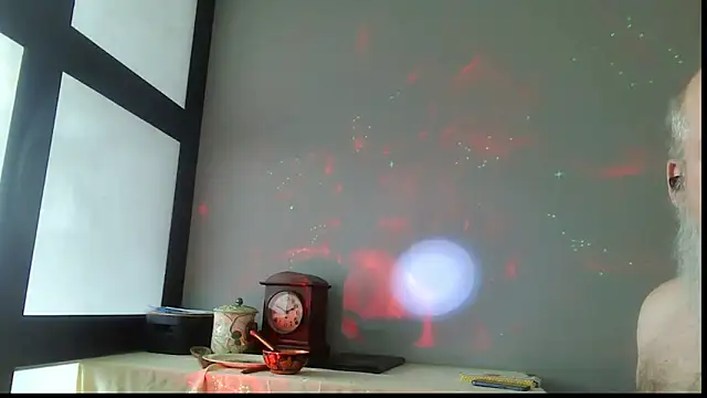 SexWorkerX online show from 16, 12, 2025