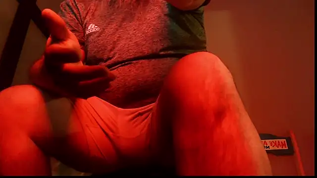 SexWorkerX online show from 4, 3, 2026