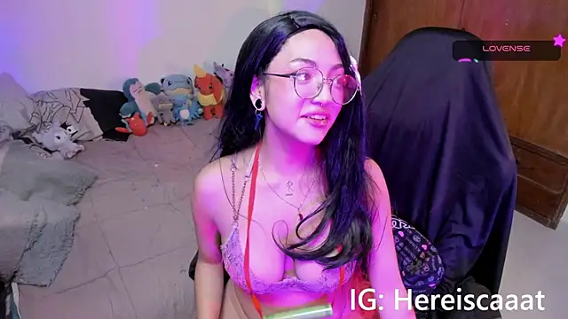 cataleya kyuu   online show from 15, 12, 2024