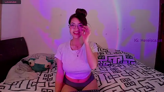 cataleya kyuu   online show from 8, 1, 2025