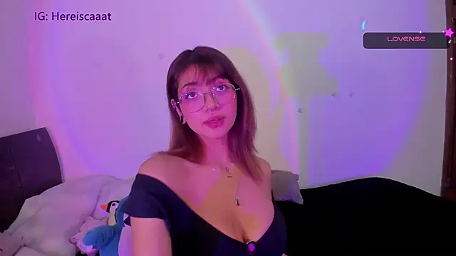 cataleya kyuu   online show from 14, 2, 2025