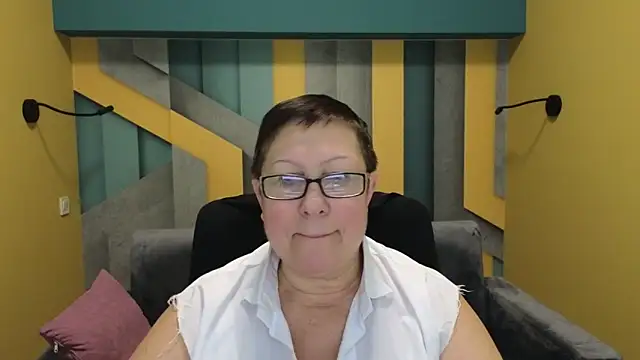 BarbaraTurners online show from 7, 1, 2025