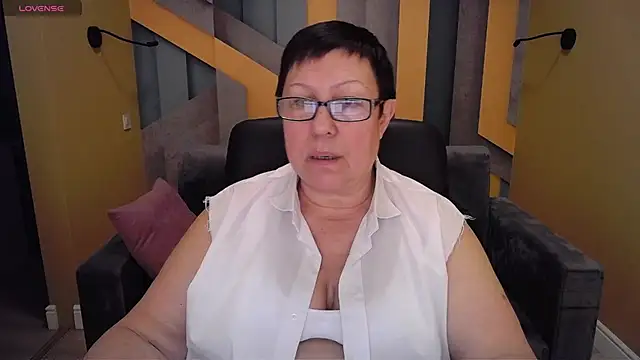 BarbaraTurners online show from 27, 1, 2025