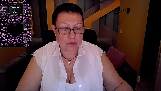 BarbaraTurners online show from 5, 3, 2025