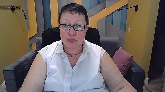 BarbaraTurners online show from 21, 3, 2025