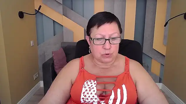 BarbaraTurners online show from 6, 10, 2025