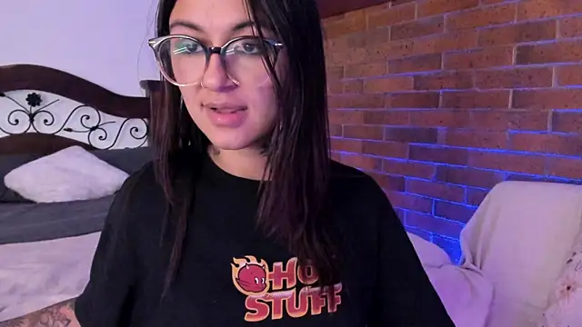 noemi foxxx online show from 11, 2, 2025