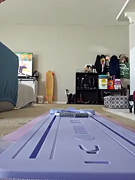 honeeyyy pot online show from 28, 2, 2025