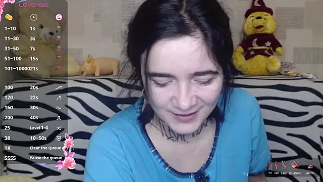 Yours good mood online show from 2, 12, 2024