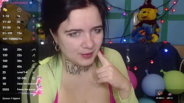 Yours good mood online show from 8, 1, 2025