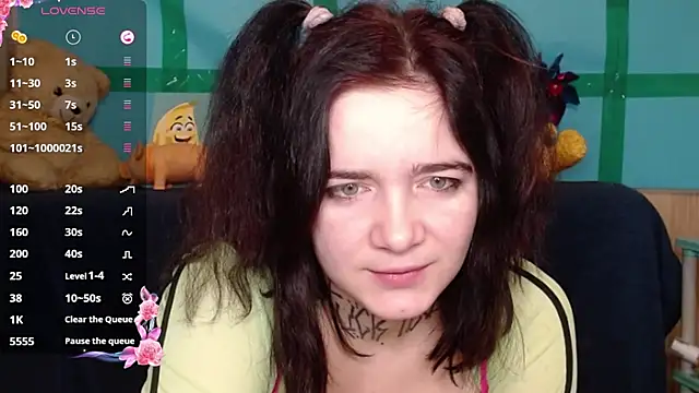 Yours good mood online show from 2, 2, 2025