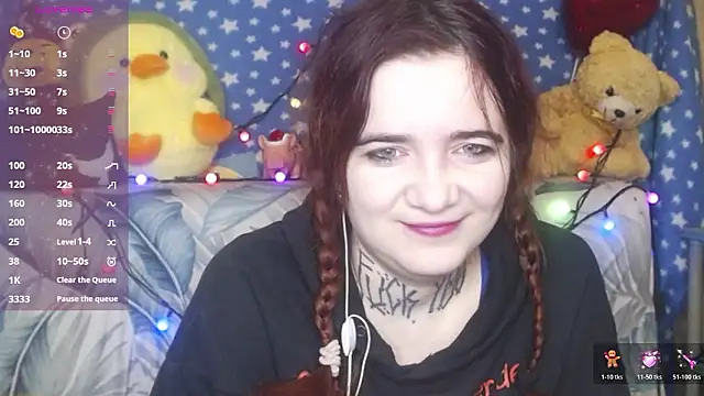 Yours good mood online show from 23, 2, 2026