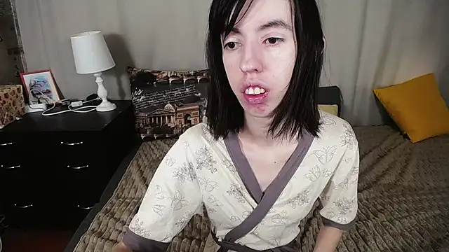 Snapshot of Unusual_G chatting on 13, 1, 2025 Unusual G online show from 13, 1, 2025