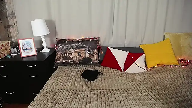 Snapshot of Unusual_G chatting on 17, 1, 2025 Unusual G online show from 17, 1, 2025