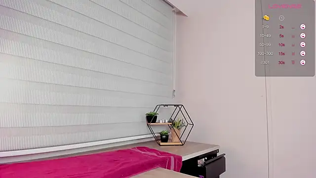 bulma bambina  online show from 22, 1, 2025