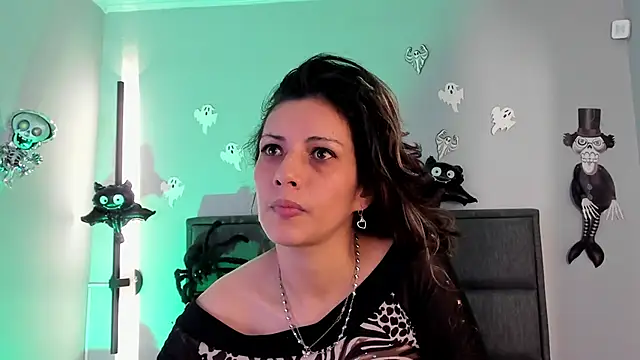 bulma bambina  online show from 27, 10, 2025